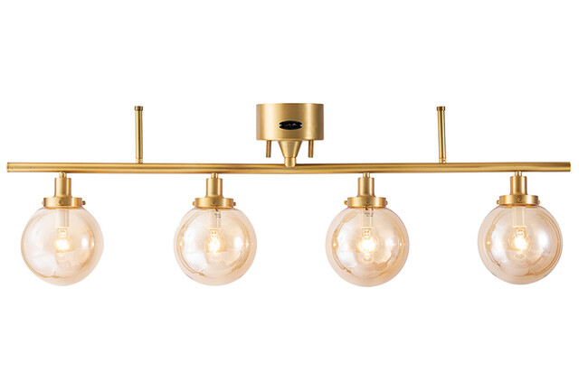 MOON4（ムーン4）シーリングランプ 