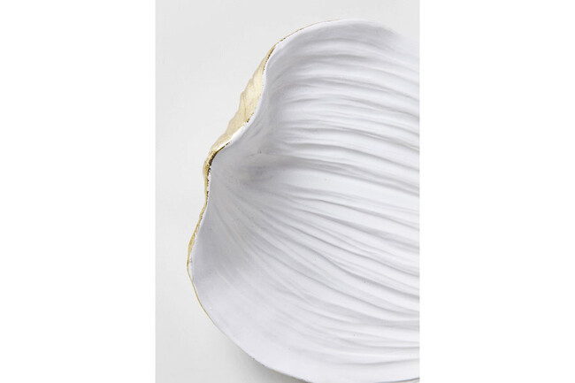 オーキッドホワイト54cm ウォールデコレーション 