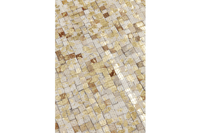 オーナメントベージュ 240x170cm カーペット 