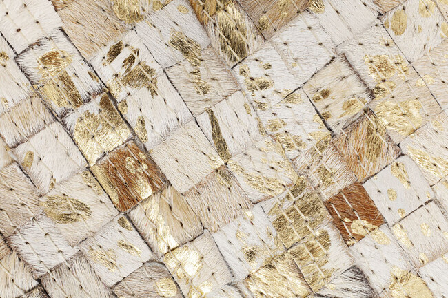 オーナメントベージュ 240x170cm カーペット 