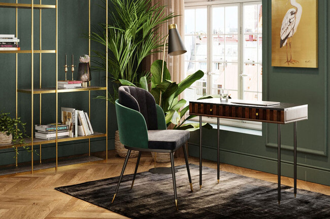 コージーロッキー170x240cm　カーペット 