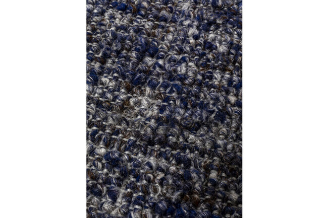 スケッチブルー 170x240cm カーペット 