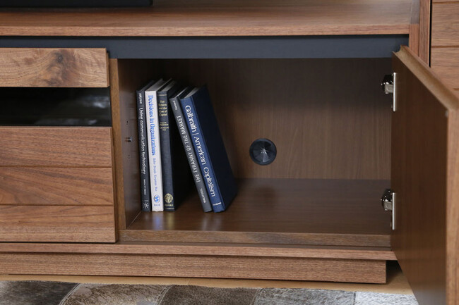 CUDDLE（カドル） テレビボード W150（在庫品） 