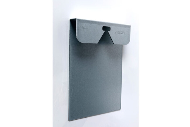 マザーオブダブス80x120cm ガラスアート 