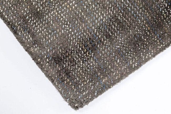 ジャンナペトロール170x240cm　カーペット 