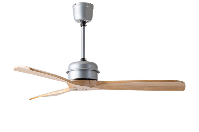 バスクウッド シーリングファン 