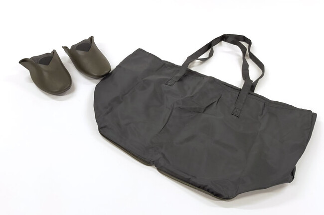 Skips! レプリエノイエ 携帯スリッポン（M / グリーン） 