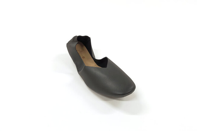 Skips! レプリエノイエ 携帯スリッポン（L / ブラック） 