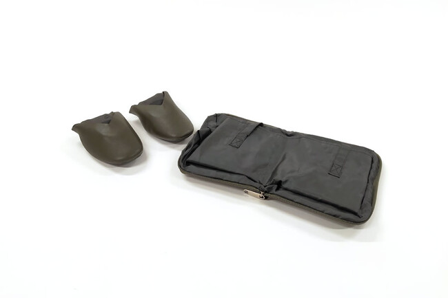 Skips! レプリエノイエ 携帯スリッポン（L / グリーン） 