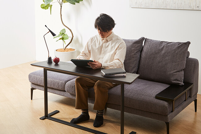 RIN（リン）コンソールテーブル 