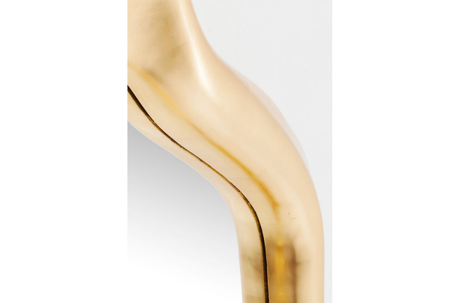 ホログラムゴールド119x76cm ミラー 