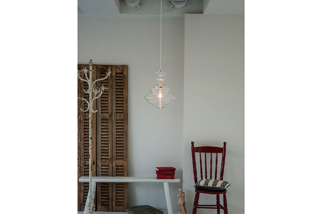 DISTORTION（ディストーション）270 ペンダントライト 