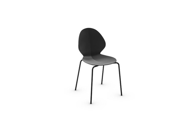 カリガリス バジル ダイニングチェア ／ Calligaris BASIL Dining chair[CS1359] P16 