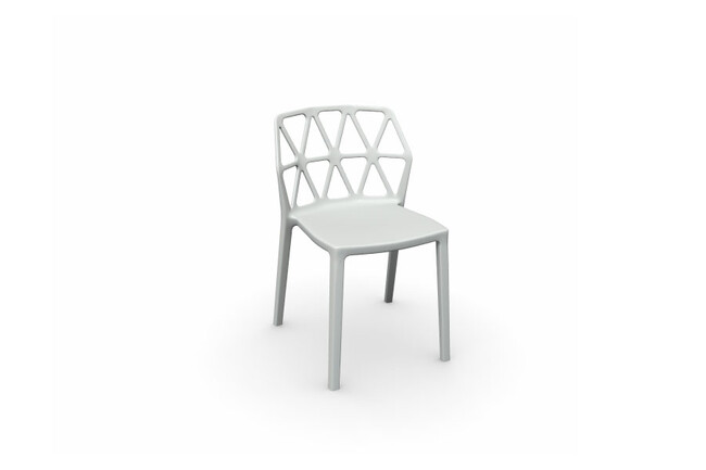 カリガリス コヌビア アルケミア ダイニングチェア ／ Calligaris connubia Alchemia Dining chair[CB1056] P94 