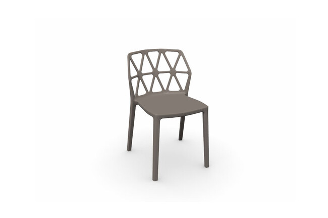 カリガリス コヌビア アルケミア ダイニングチェア ／ Calligaris connubia Alchemia Dining chair[CB1056] P900 