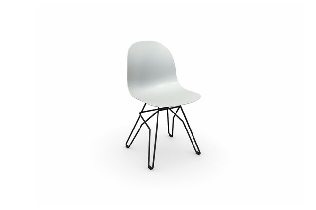 カリガリス コヌビア アカデミーダイニングチェア ／ Calligaris connubia Academy Dining chair[CB1664] P94 