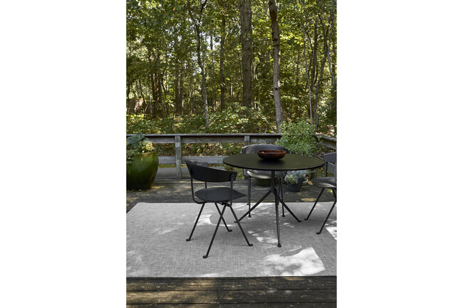 Ikat (イカット) フロアマット 