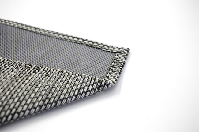 Ikat (イカット) フロアマット 