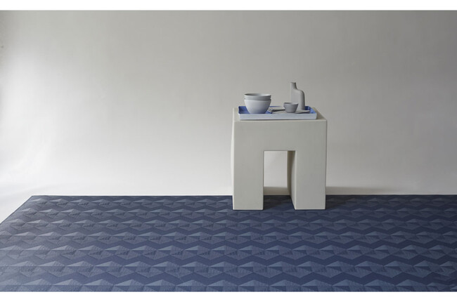 Quilted  (キルテッド) フロアマット 