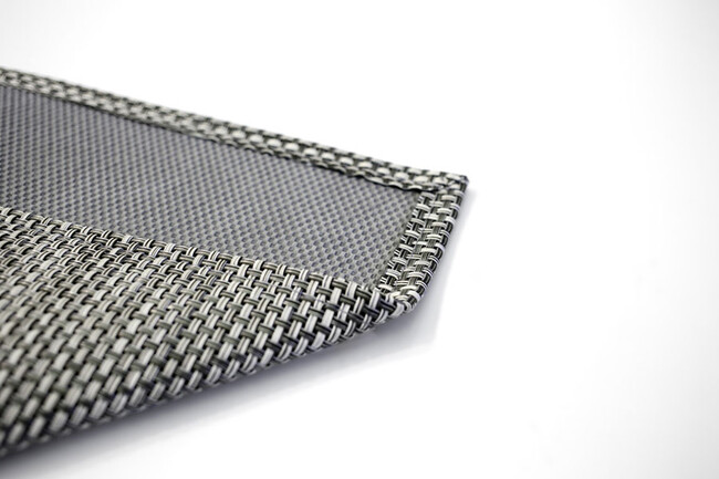 Quilted  (キルテッド) フロアマット 