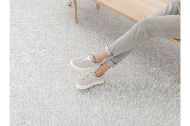 Mosaic (モザイク) フロアマット 