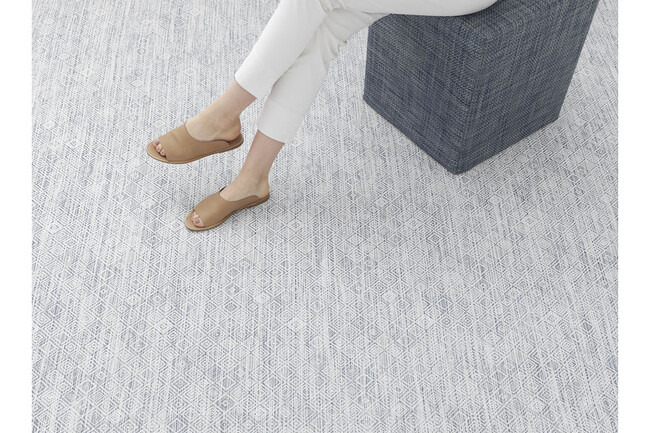 Mosaic (モザイク) フロアマット 