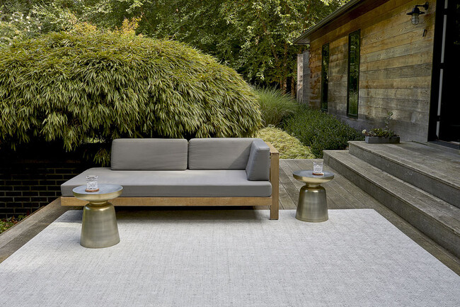 Mosaic (モザイク) フロアマット 