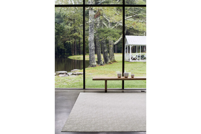 Mosaic (モザイク) フロアマット 