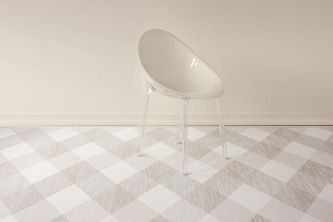 Signal フロアマット 