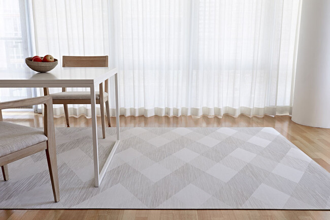 Signal フロアマット 