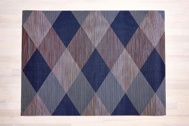 Signal フロアマット 