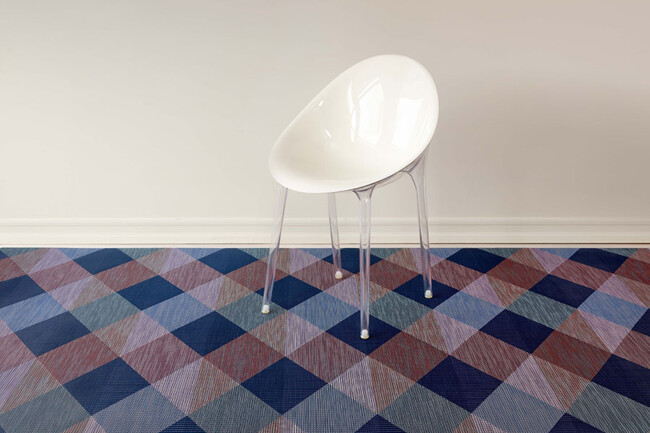 Signal フロアマット 