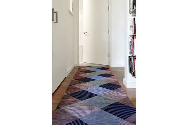 Signal フロアマット 