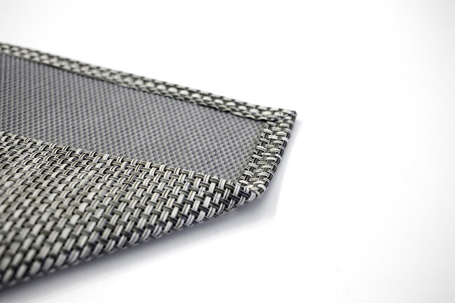 Signal フロアマット 