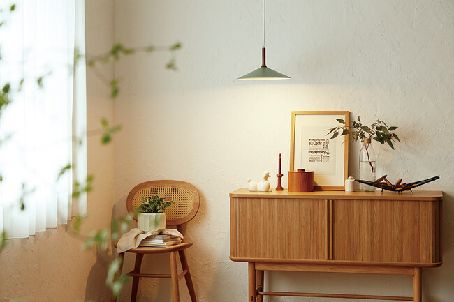 PERKINS(パーキンス)ペンダントライト GR 