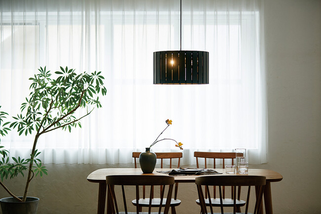 MISSOURI(ミズーリ)ペンダントライト GRY 