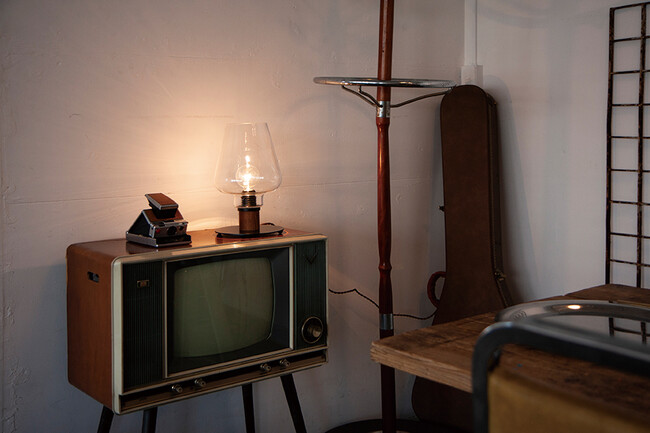 ARROW(アロー)スタンドライト 