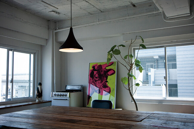 PATRICK(パトリック)ペンダントライト 