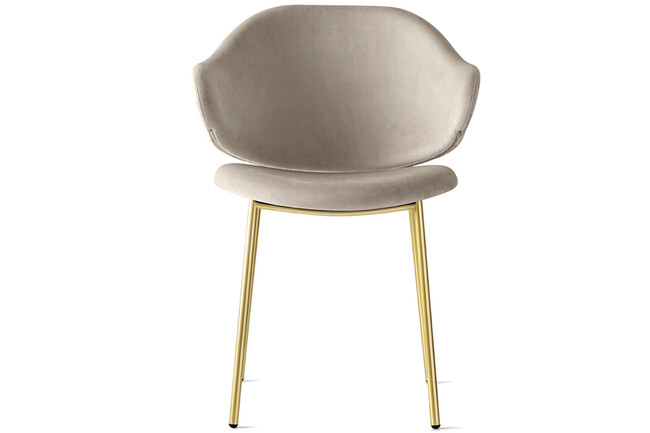 カリガリス ホリー ダイニングチェア ／ Calligaris HOLLY Dining chair[CS2037] S0F * 