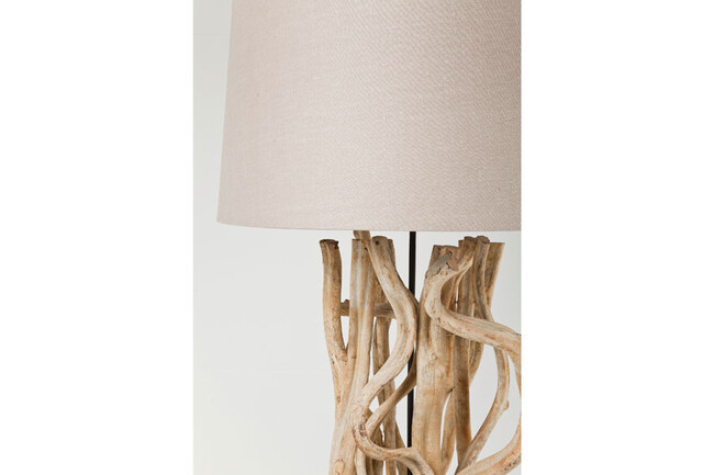 スカルトラ フロアランプ 