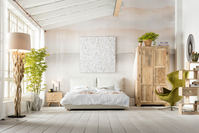 スカルトラ フロアランプ 