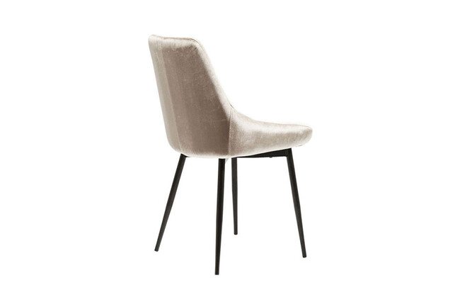 イーストサイドパール ダイニングチェア 