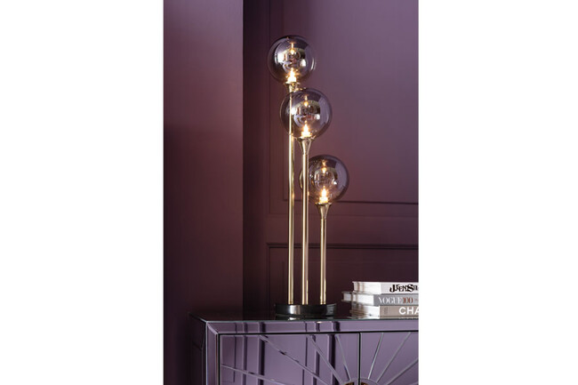 アルカポネ トレ テーブルランプ 