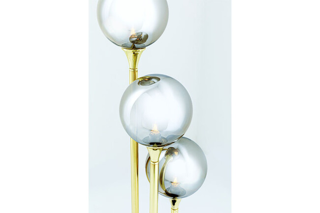 アルカポネ トレ テーブルランプ 