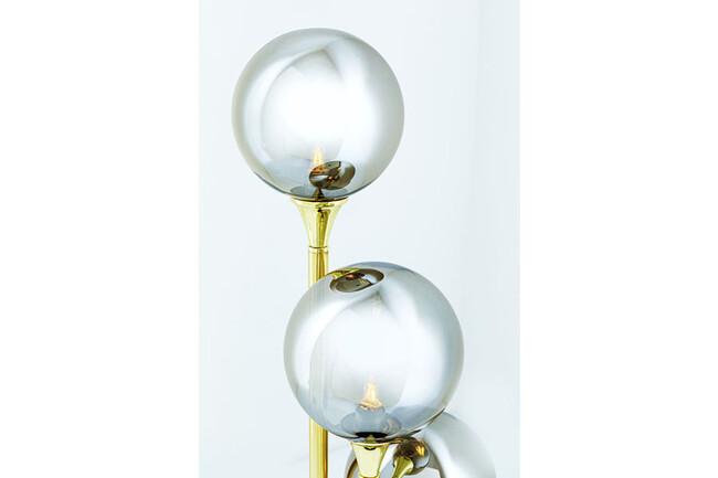 アルカポネ トレ テーブルランプ 