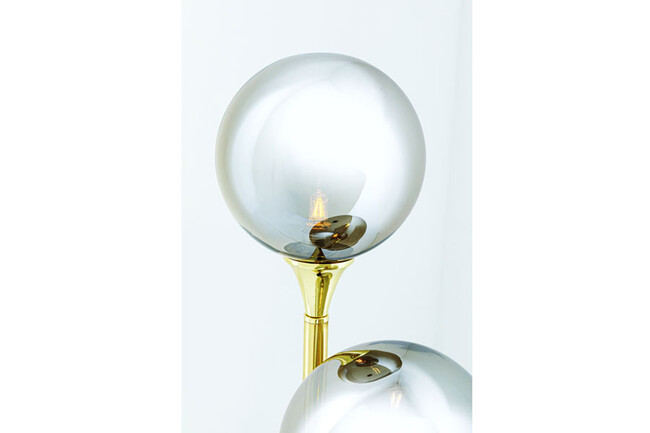 アルカポネ トレ テーブルランプ 