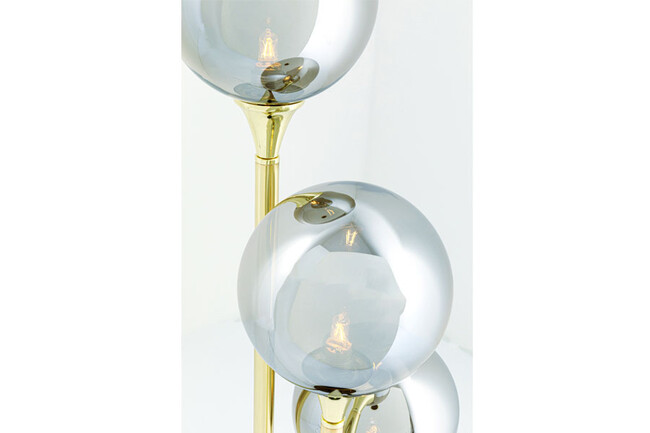 アルカポネ トレ テーブルランプ 