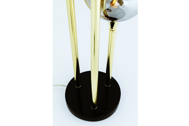 アルカポネ トレ テーブルランプ 