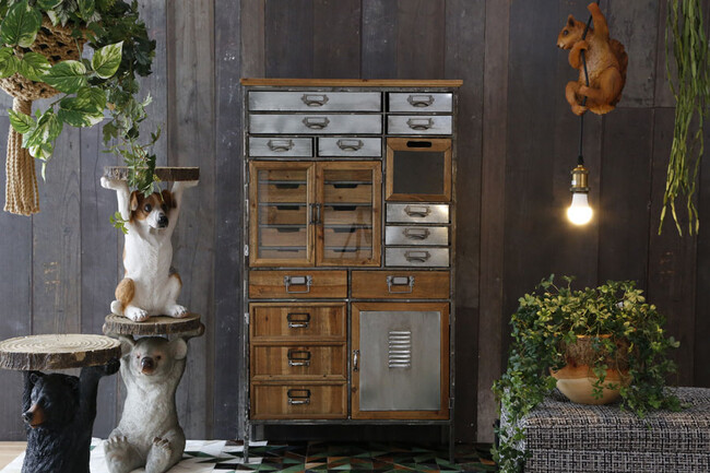 リス ペンダントランプ 