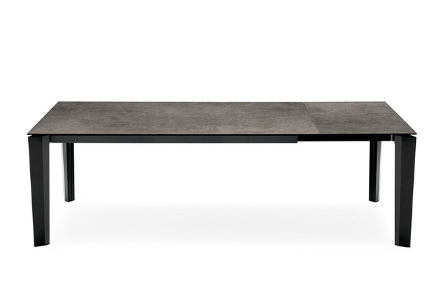 カリガリス デルタ 伸長式ダイニングテーブル ／ Calligaris DELTA extendable Dining table[CS4097-R 160] P321 